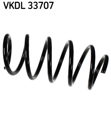 SKF VKDL 33707 Fahrwerksfeder